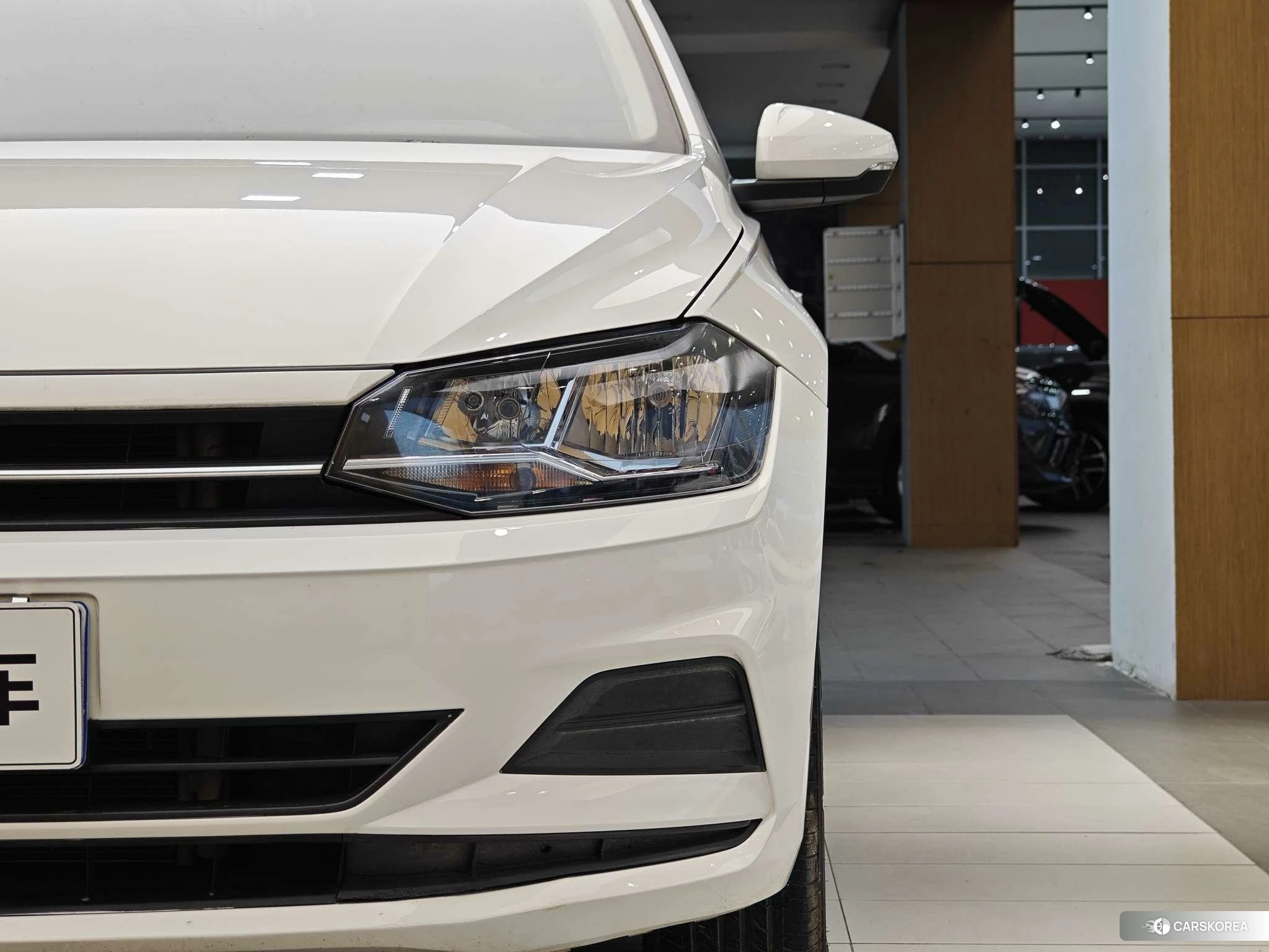 Volkswagen Polo id 4454762 из Китая 15