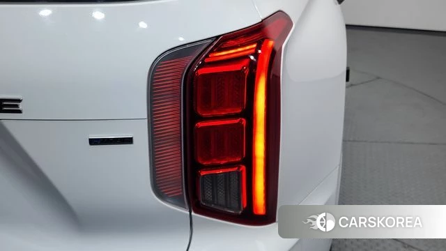 Hyundai Palisade id 4585733 из Кореи 14