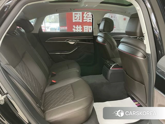Audi A8 id 4213804 из Китая 15