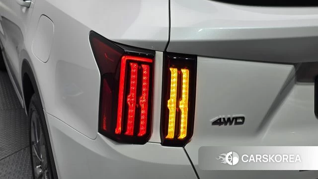 Kia Sorento 4th Generation id 4424166 из Кореи 15