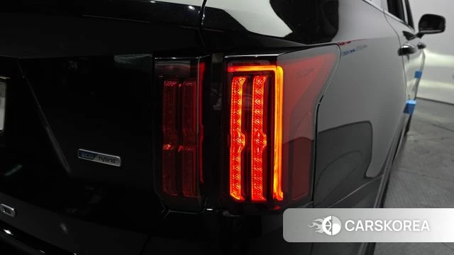 Kia Sorento 4th Generation id 4202109 из Кореи 15