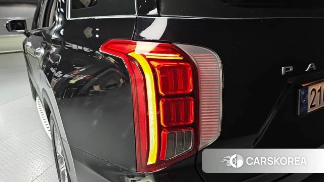 Hyundai Palisade id 4202176 из Кореи 15