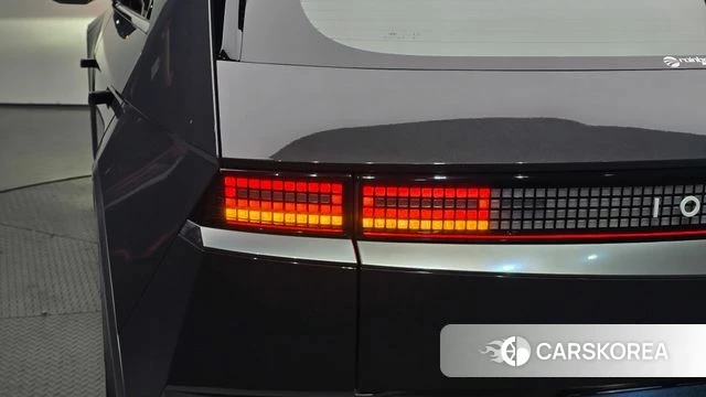 Hyundai Ionic 5 id 4863149 из Кореи 15