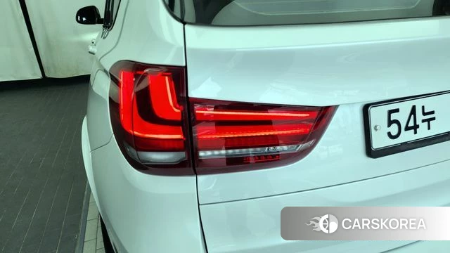 BMW X5 (F15) id 4286234 из Кореи 15
