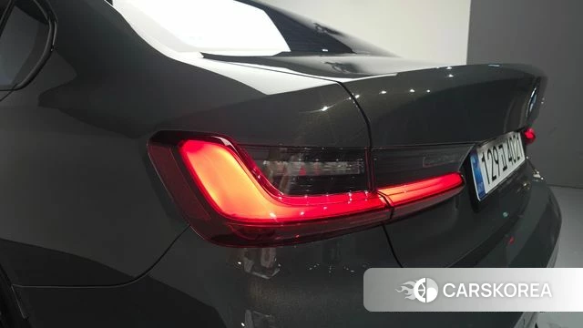 BMW 3 Series (G20) id 4706074 из Кореи 15