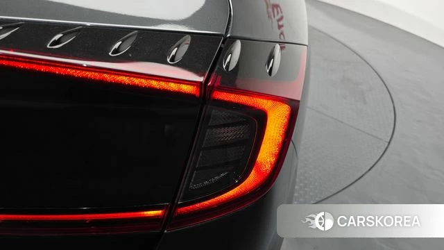 Hyundai Sonata Hybrid (DN8) id 4423490 из Кореи 15