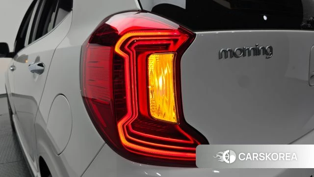 Kia Morning Urban (JA) id 4579750 из Кореи 15