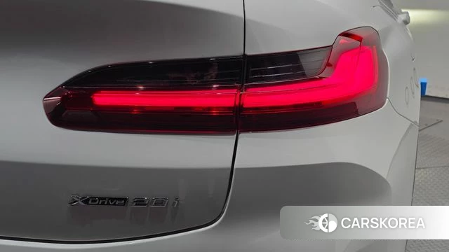 BMW X4 (G02) id 4778582 из Кореи 15