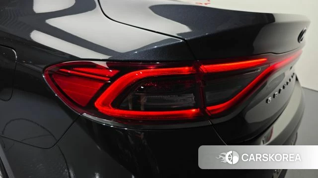 Hyundai Grandeur IG id 4581878 из Кореи 15