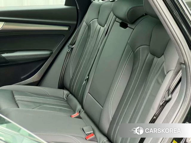 Audi Q5L id 4215010 из Китая 15