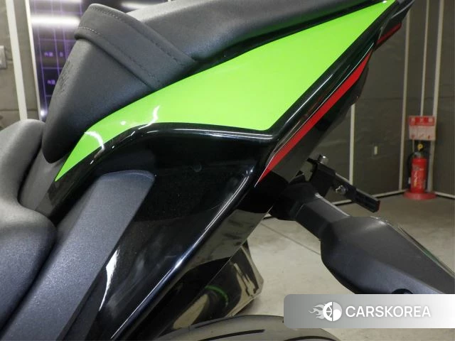 Проданный Kawasaki ZX-6R NINJA ABS id 3994781 из Японии, фото 15