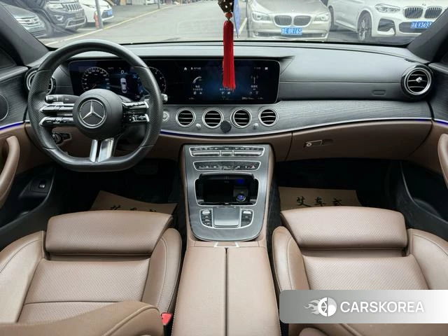 Mercedes-Benz E-class id 4300425 из Китая 15
