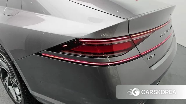Genesis G90 (RS4) id 4267491 из Кореи 15