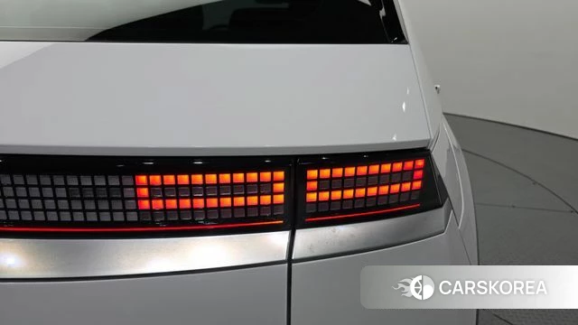 Hyundai Ionic 5 id 4556215 из Кореи 15