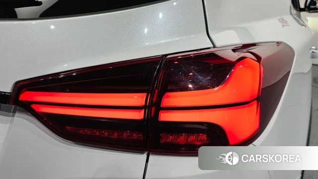 Ssangyong All New Rexton id 4489798 из Кореи 15