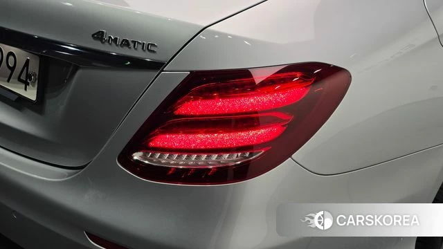 Mercedes-Benz E-Class W213 id 4581233 из Кореи 15