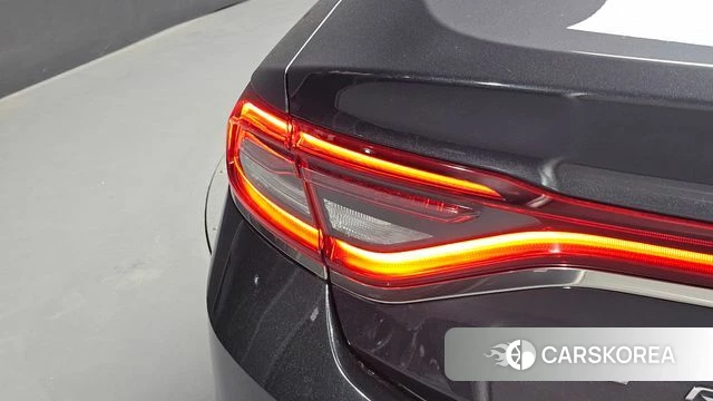 Hyundai Grandeur IG id 4508683 из Кореи 15