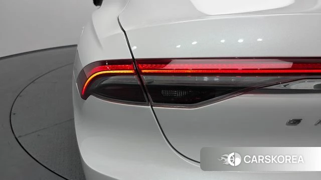 Hyundai The New Grandeur IG id 4676812 из Кореи 15