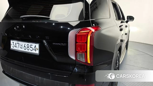 Hyundai Palisade id 4339054 из Кореи 15