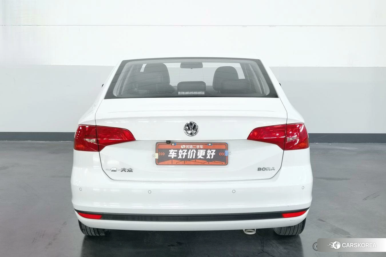 Volkswagen Bora id 4512663 из Китая 15