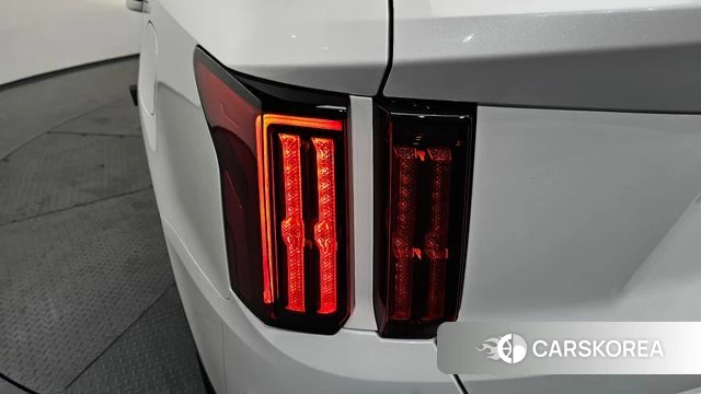 Kia Sorento 4th Generation id 4344715 из Кореи 15