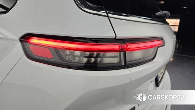 Jeep Grand Cherokee (WL) id 4202385 из Кореи 15