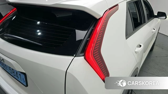 Kia Di All New Niro EV id 4185961 из Кореи 15