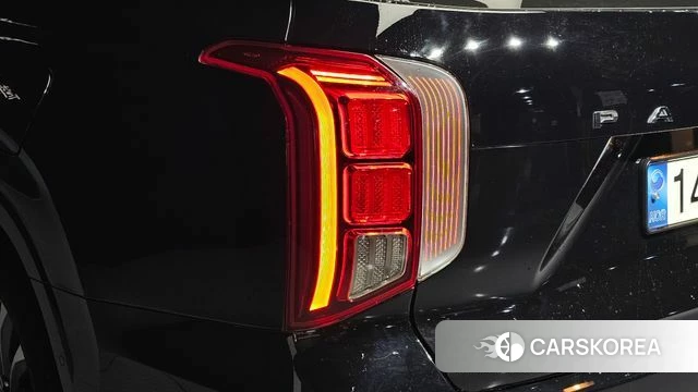 Hyundai The New Palisade id 4682508 из Кореи 15