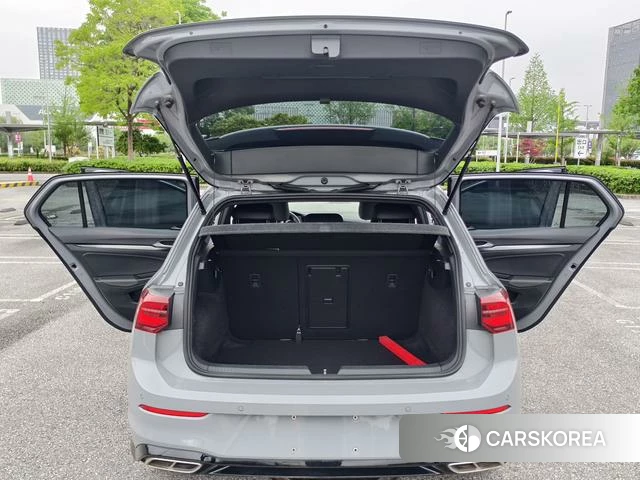 Volkswagen Golf id 4263120 из Китая 15