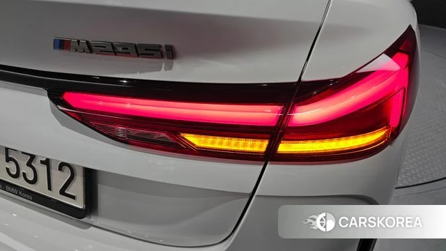 BMW 2 Series Gran Coupe (F44) id 4917671 из Кореи 15