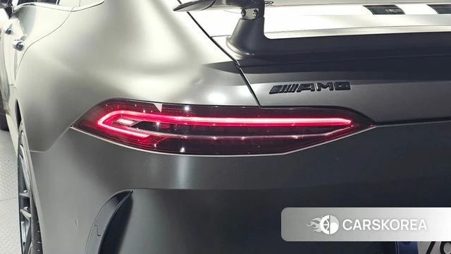 Mercedes-Benz AMG GT id 4763820 из Кореи 15