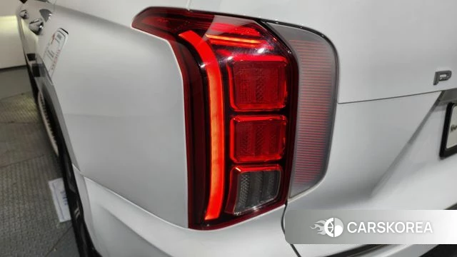 Hyundai Palisade id 4363143 из Кореи 15