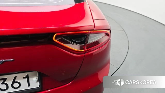 Kia Stinger id 4310985 из Кореи 15