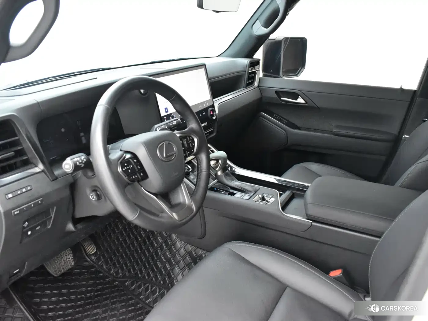 Lexus GX id 4583735 из Китая 15