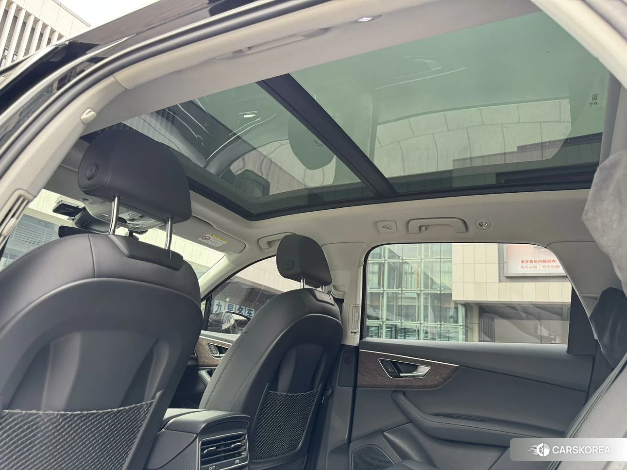 Audi Q7 id 4479251 из Китая 15
