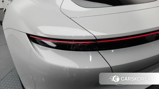 Porsche Taycan id 4428501 из Кореи 15