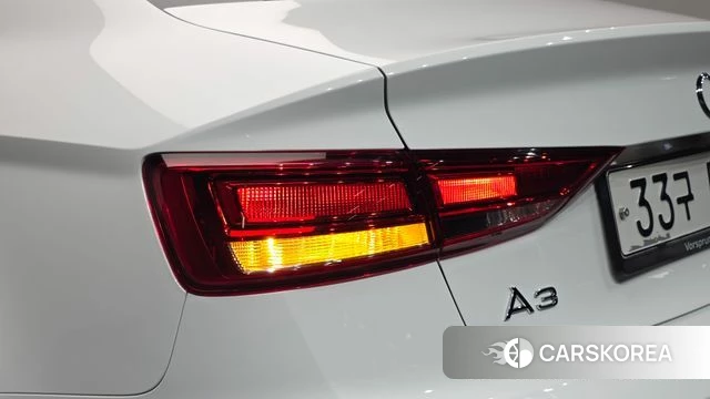 Audi New A3 id 4882568 из Кореи 15