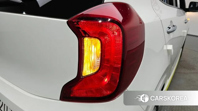 Kia All New Morning (JA) id 4482975 из Кореи 15