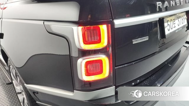 Land Rover Range Rover 4th Generation id 4384706 из Кореи 15