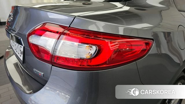 Renault Korea (Samsung) SM3 Neo id 4684014 из Кореи 15