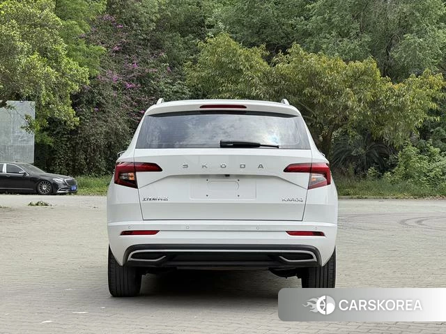 Skoda Krok id 4374775 из Китая 15