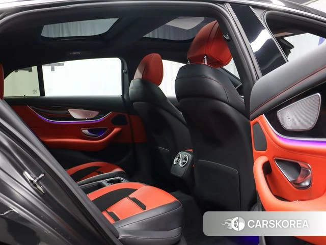 Mercedes-Benz AMG GT id 4238594 из Китая 15