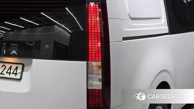 Hyundai Staria id 4936035 из Кореи 15