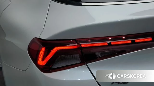 Kia K5 3rd generation id 4692778 из Кореи 15