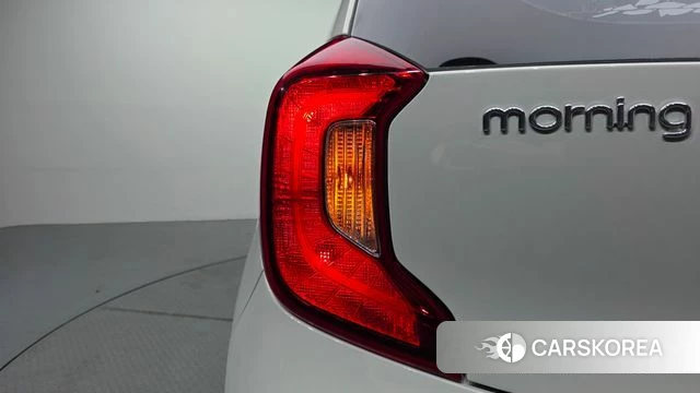 Kia All New Morning (JA) id 4562768 из Кореи 15