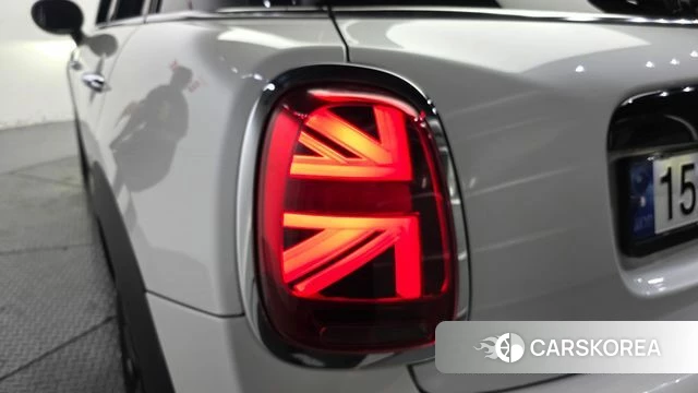 Mini Cooper id 4898440 из Кореи 15