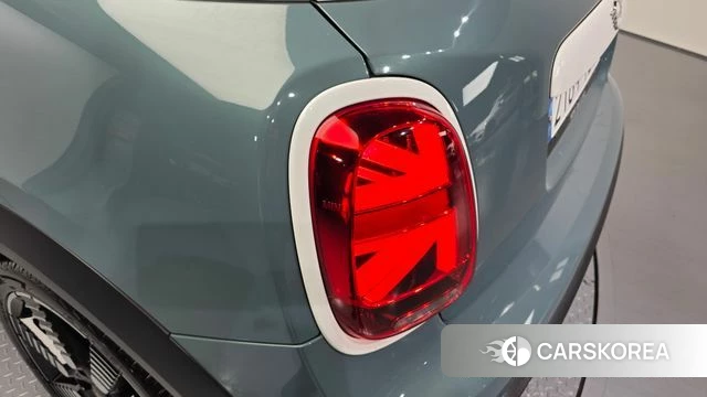Mini Cooper S id 4292843 из Кореи 15