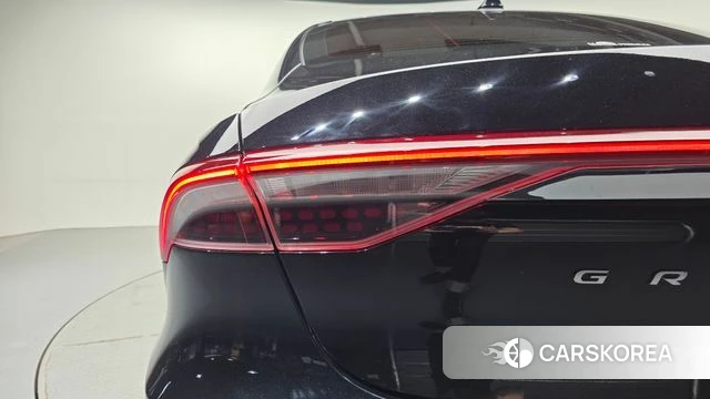 Hyundai The New Grandeur IG id 4855768 из Кореи 15