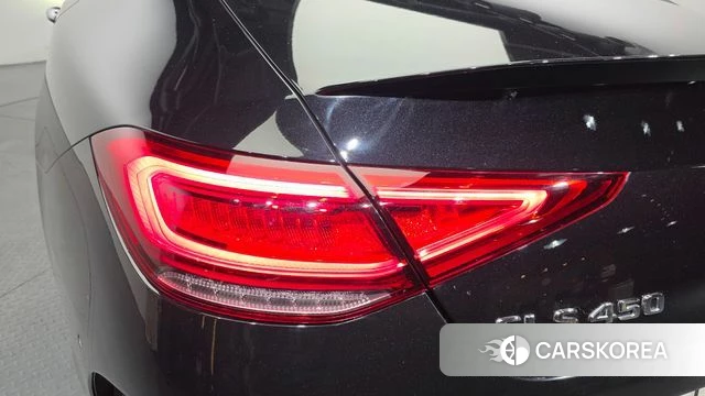 Mercedes-Benz CLS-Class C257 id 4410028 из Кореи 15