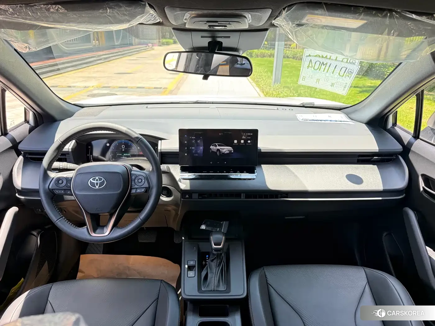 Toyota Frontlander id 4629082 из Китая 15